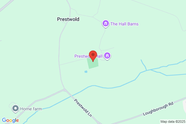 Prestwold St Andrew
