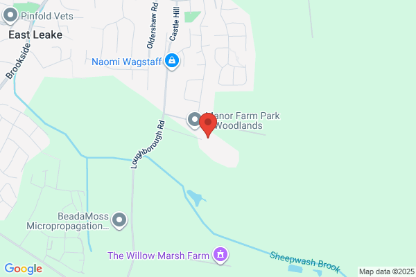 East Leake Day Nursery & Pre-School