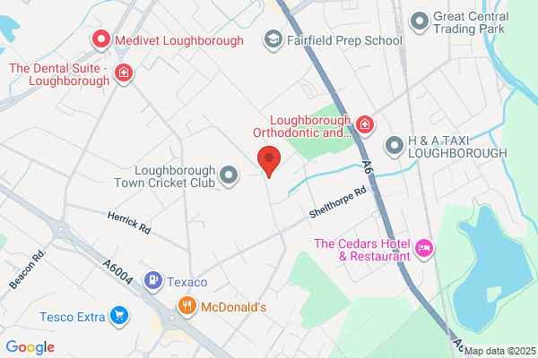 Loughborough Plumbing & Heating Ltd