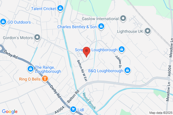 N S Plumbing & Heating Supplies Ltd