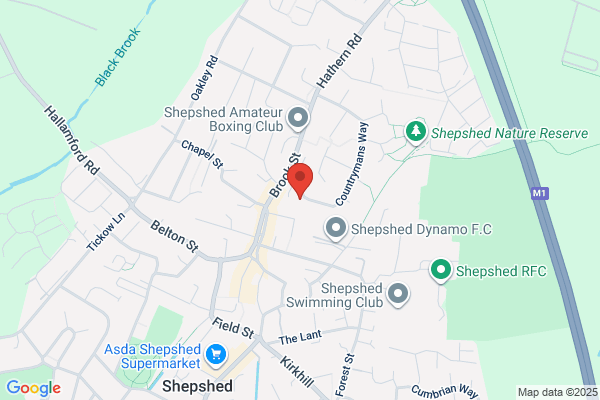 Dishley Exhibitions Ltd