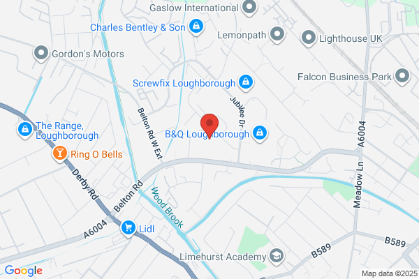 Q3 Print Project Management Ltd