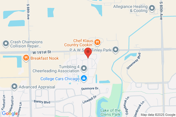 Black Hawk Properties