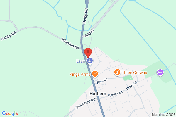 Kings Arms