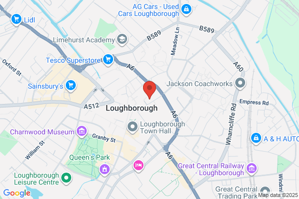 Revolution Loughborough