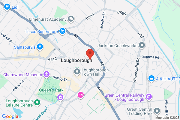 Bella Italia - Loughborough - CLOSED