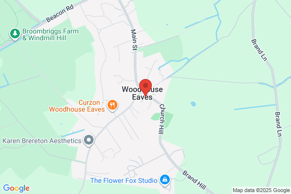 Pear Tree Inn