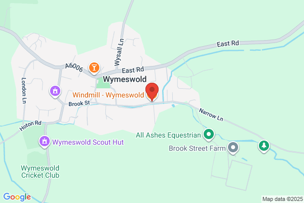 Windmill Inn