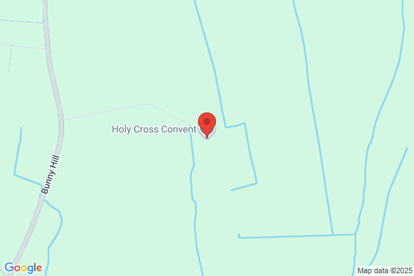 Holy Cross Convent