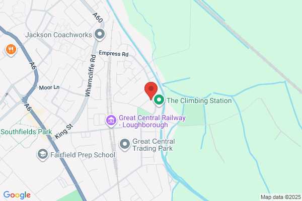 Charnwood Removals