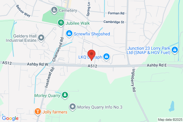 Marwood Residential Care Home
