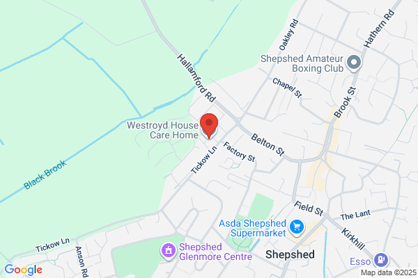 Westroyd