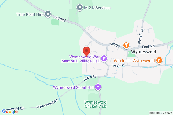 Wymeswold Court