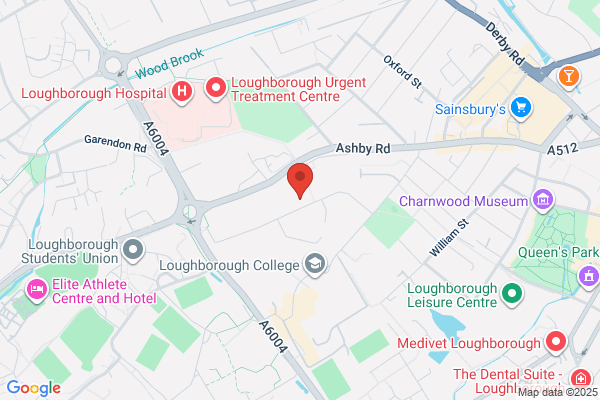 Abbeyfield Loughborough