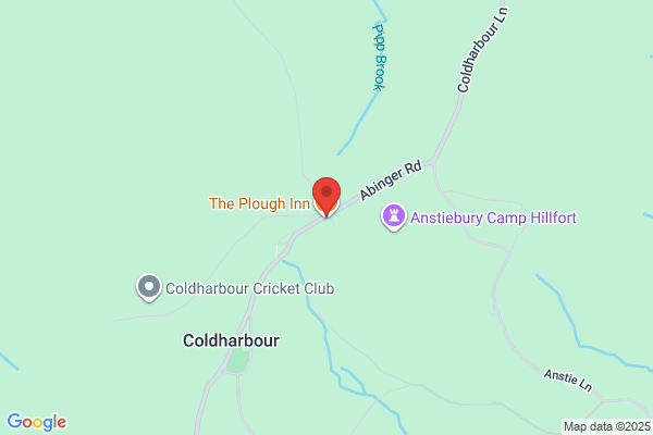 The Plough Inn