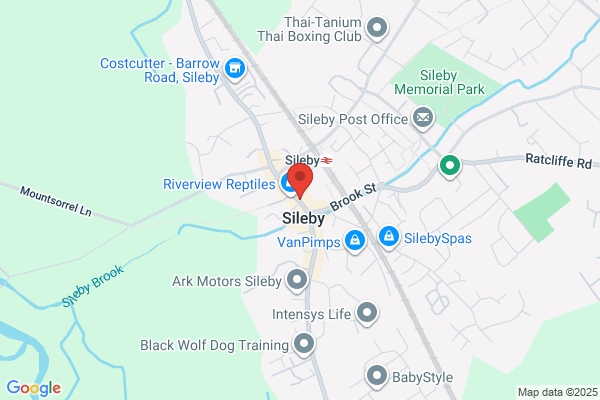 Yasmin's Tandoori & Balti