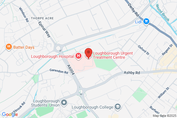 Loughborough