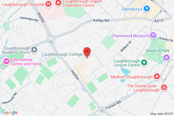 Loughborough College Enterprises