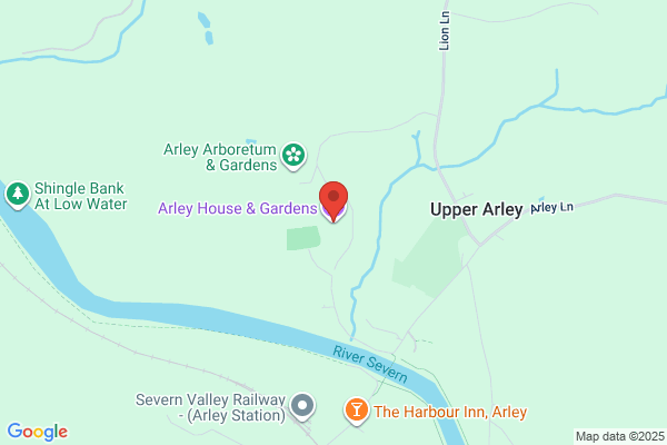 Arley House