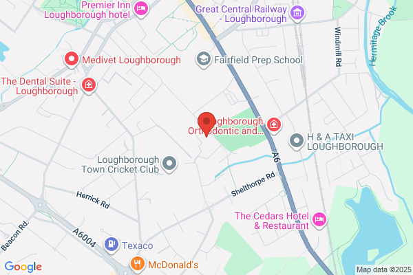 Loughborough Endowed Schools