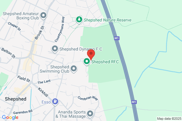 Hind Leys Pre-School