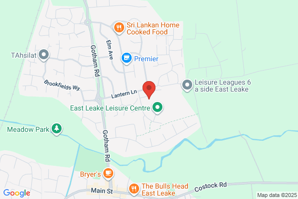 Lantern Lane Primary School