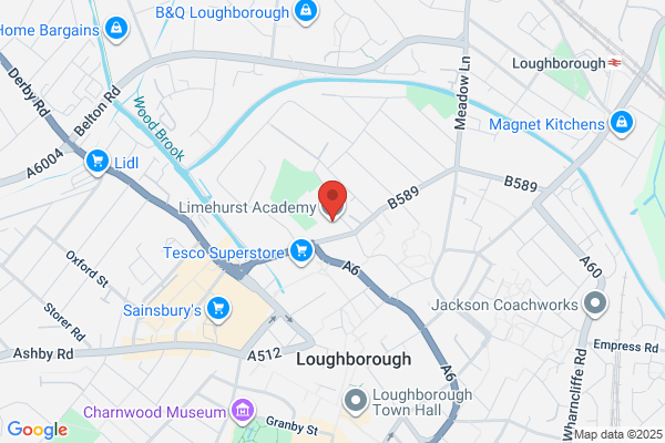 Limehurst High School