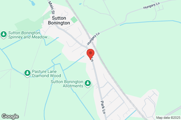 Sutton Bonington Primary School