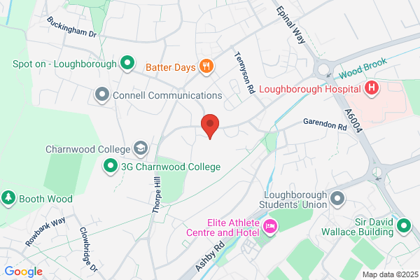 Thorpe Acre Primary School
