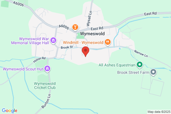 Wymeswold C Of E Primary School