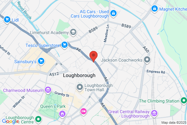 Leicestershire Council Social Services