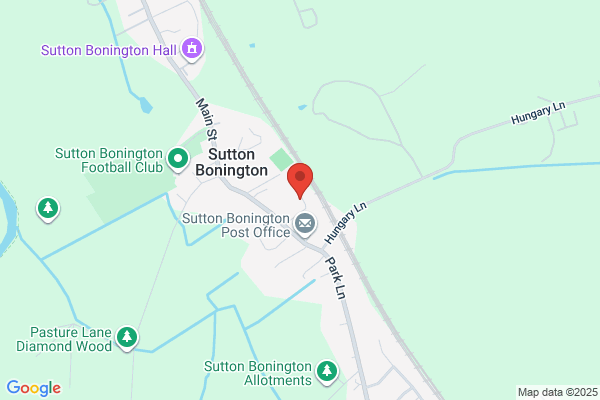 Sutton Bonington & Normanton Social Services