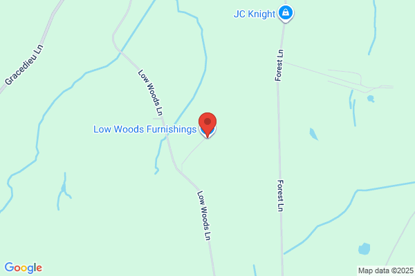 Low Woods Furnishings