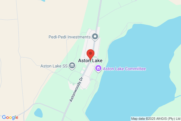Ashton Lake