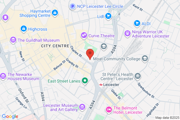 Freeth Cartwright LLP