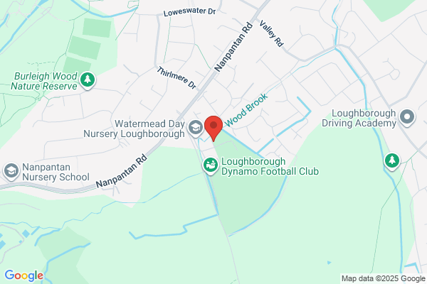 Brush Bowls & Sports Clubs