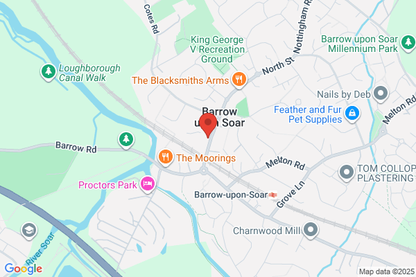 Co-op Food - Barrow Upon Soar