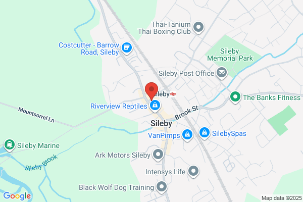 Sileby Cottage