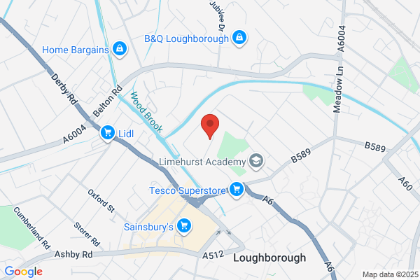 AAA Taxis (Loughborough) Ltd