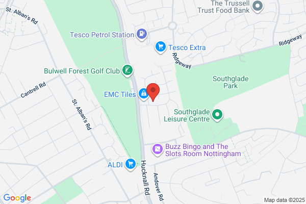 K C Tooling Ltd