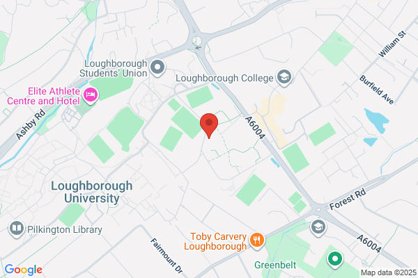 Sports Coach (UK)