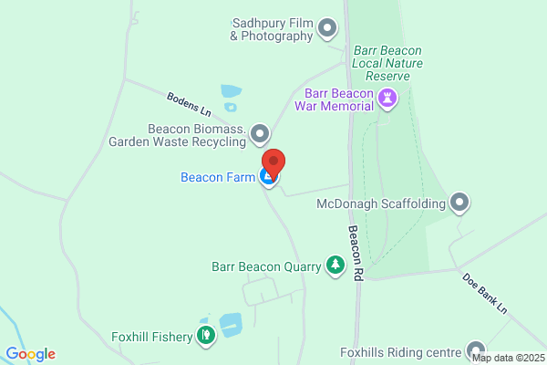 Beacon Tree Services Ltd