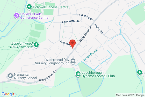East Midlands Tutors