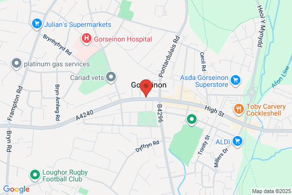 Argos Gorseinon (Sainsbury's C&C)