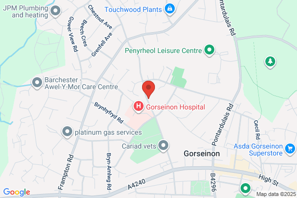 Brownhill Nurseries Ltd