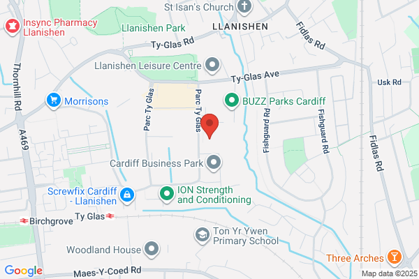 Fencing Specialists (Wales)