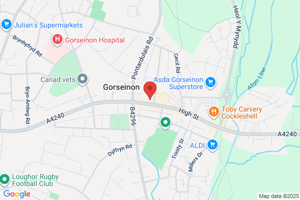 Gorseinon Infant School
