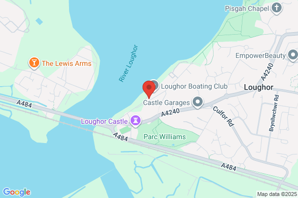 Loughor Inshore Rescue