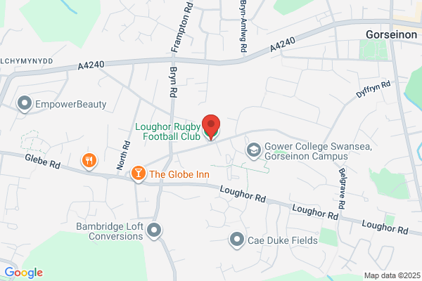 Loughor Rugby Football Club