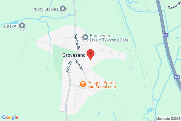 Pengelli Primary School